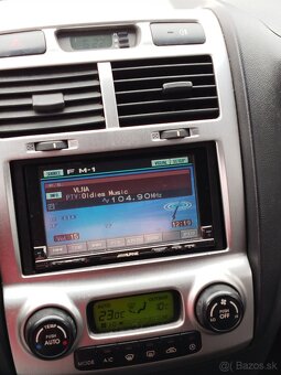 Kia Sportage 2,0. 103kw - 6