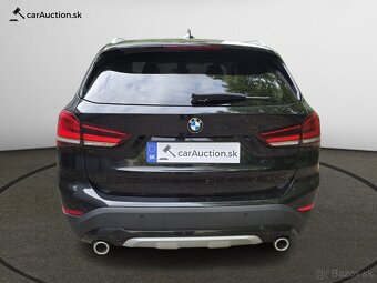 BMW X1 xDrive20d Luxury line - 6