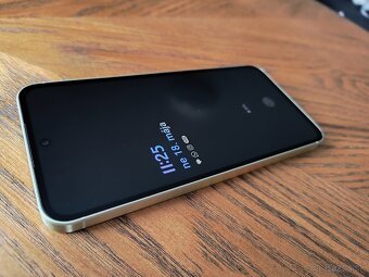 Galaxy A55 - 6