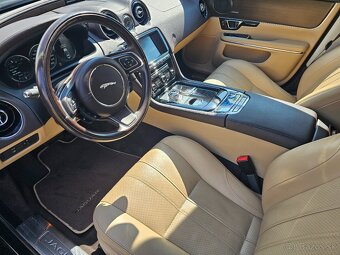 JAGUAR XJ PREMIUM 3.0D 2015 - 6