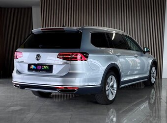Volkswagen Passat Alltrack 2.0 TDI 4-Motion 140kw/DPH - 6