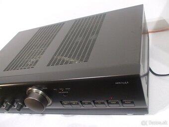 HIGH END 200W zosilnovac TECHNICS SU-A700 Class AA vyr JAPAN - 6