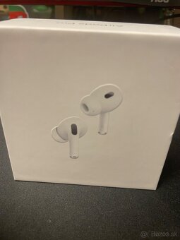 Apple Airpods pro 2gen - 6