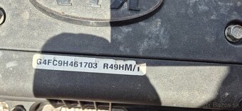 Kia ceed ,soul,venga - 6