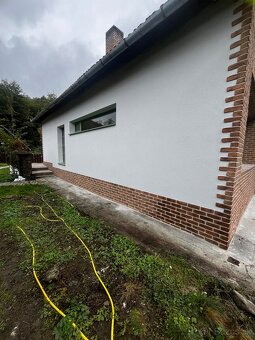 🛠️ Ponúkame lešenárske, zatepľovacie a rekonštrukčné práce - 6
