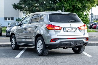 Mitsubishi ASX -Ryoko - 6
