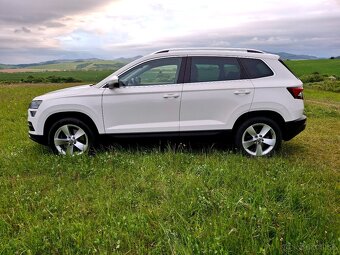ŠKODA KAROQ 1,5 TSI DSG - 6
