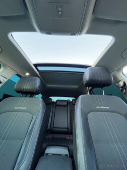Volkswagen Passat 4x4 Alltrack B8 2,0TDI 4Motion,panorama - 6