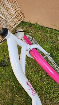 Retro bicykel - 6