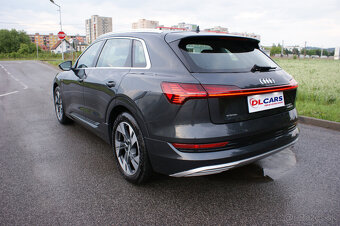 Audi E-tron 50 quattro - 6