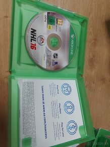 Predám hry na xbox one - 6
