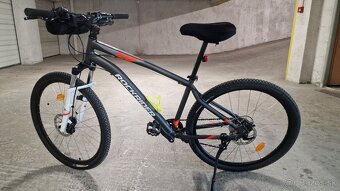 Predam horsky bicykel - 6