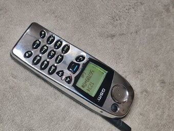 Nokia 5110 - RETRO - 6