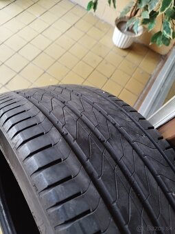 letne pneumatiky 225/45 r17 continental - 6