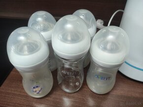 Sterilizátor Philips Avent - 6