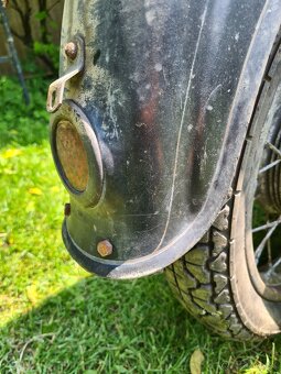Jawa 250/559 panelka - 6