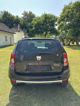 Dacia Duster 1.6 16V 4x4 Ambiance odp. DPH - 6