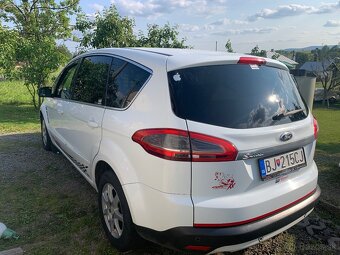Ford S-MAX - 6