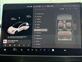 Tesla Model 3 PERFORMANCE-LONG RANGE DUAL MOTOR - 6