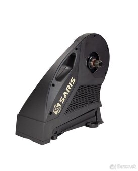 Saris H3 cyklistický smart trenažér - 6