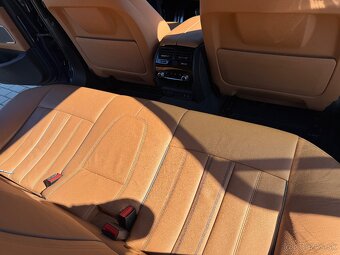 BMW 530d xDrive Touring mHEV G31 M-Packet - 6