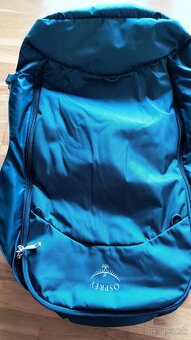 Original Osprey Farview 70l ruksak aj s daypackom novy - 6
