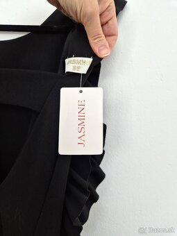 dámske elegantné šaty - 6