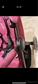Britax römer - 6