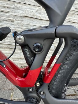 Predám Mondraker F-Podium Carbon DC - 6