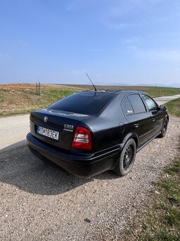 Škoda Octavia I - 1.9 TDI 81kw 2000€ - 6