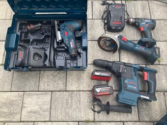 predám naradie HILTI,FESTOOL,,MAKITA,BOSCH - 6