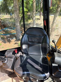 Jcb 1cx - 6
