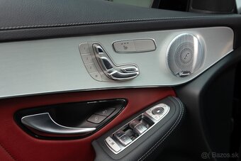 Mercedes-Benz GLC 2.0 145kW, automat, 4x4, 2020, DPH - 6