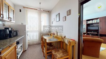 HALO reality - Predaj, trojizbový družstevný byt Spišské Pod - 6