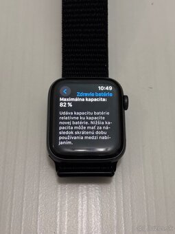 Apple Watch SE 44mm - 6