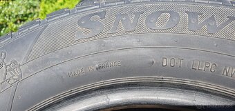 VIKING WINTERTECH, CELOROCNE, 195/65 R15, 95T - 6