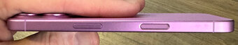 Apple iPhone 16 128GB ako nový 100% bateria - 6