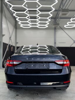 Skoda superb 1.5 TSI 2020 - 6
