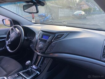 Hyundai i40 - 6