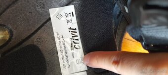 Nová svietiaca prilba na bicyklovanie, korčuľovanie - 6