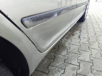Škoda Octavia combi 2 - 6