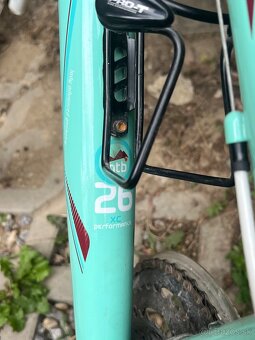 Dámsky bicykel Dema Iseo 3.0 - 6