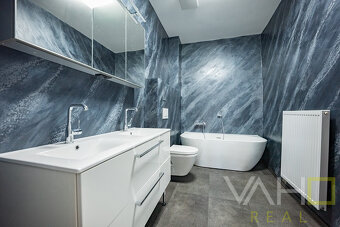 NA PRENÁJOM 5 kancelárskych miestností 200 m² + 24 m² terasa - 6