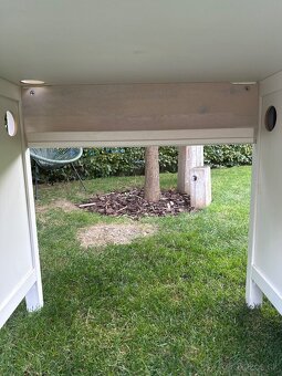 Písací stôl Hemnes - 6