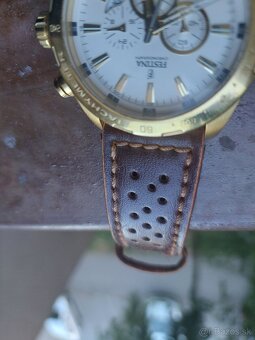 Hodinky FESTINA - 6