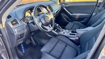 Mazda CX-5 2.2 Skyactiv-D AWD 2016 AUTOMAT - 6