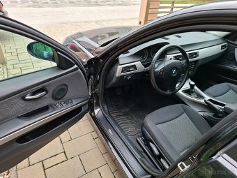 Bmw 320i 110kw 6q - 6