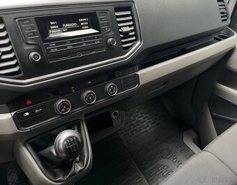 Volkswagen VW Crafter Dodávka 2.0 TDI 103kW, M6 - 6