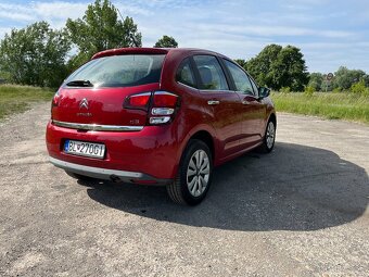 Citroen C3 PureTech 82 Seduction - 6