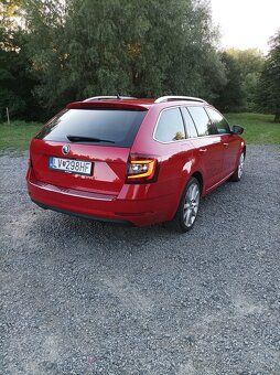 2018 Škoda Octavia STYLE 1.6 TDI 7°DSG - 6
